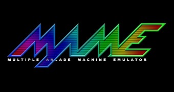 Mame 0 181 open source arcade machine emulator to support sega s altered beast