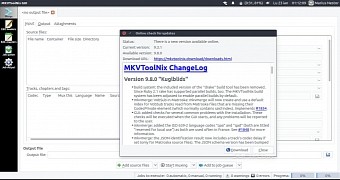 Mkvtoolnix 9 8 0 open source mkv manipulation app adds support for dvb subtitles