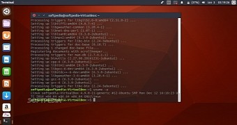 Ubuntu 17 04 skips first alpha for opt in flavors gcc 6 3 0 hits the repository