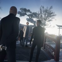 Hitman-Game-Agent-47