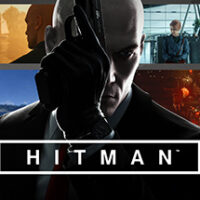 Hitman-Game-Logo