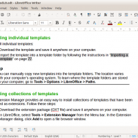 LibreOffice53-ForLinux