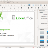 Libreoffice53 install