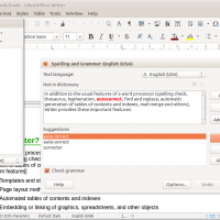 Libreoffice53 writer