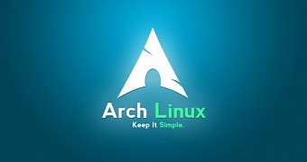 Arch linux 2017 02 01 released as the last iso with 32 bit support download now