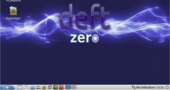 Deft linux forensic operating system is kicking off 2017 with new zero edition