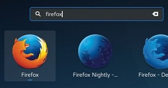 Firefox nightly and wayland builds are now available for download as flatpaks