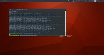 Five new linux kernel vulnerabilities patched in ubuntu 16 10 for raspberry pi 2