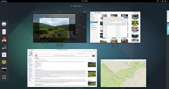 Gnome 3 24 s mutter window manager to improve hidpi and eglstream support