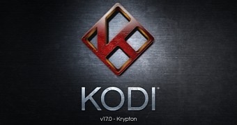 Kodi 17 krypton open source media center officially released here s what s new