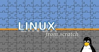 Linux from scratch 8 0 and beyond lfs 8 0 land with gcc 6 2 gnu binutils 2 27