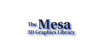 Mesa 17 3d graphics library could land by the end of the week rc3 is out now