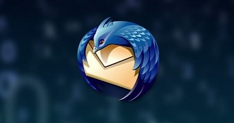 Mozilla thunderbird email client finally makes its way back into debian s repos