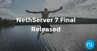 Nethserver 7 linux os released with nextcloud 10 support based on centos 7 3