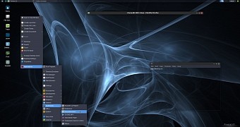 Slackware based zenwalk linux gets new iso snapshot with gtk3 build of firefox