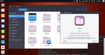 Ubuntu 17 10 to ship with nautilus 3 24 file manager without type ahead search