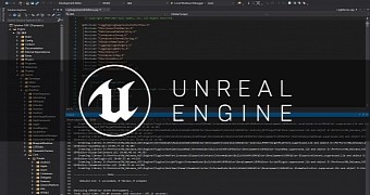 Unreal engine 4 15 brings nintendo switch support 50 faster c plus plus compile times