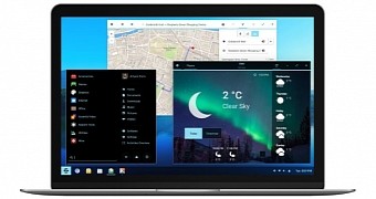 Zorin os 12 business edition launches with macos unity and gnome 2 layouts