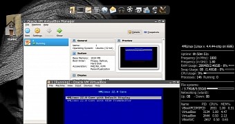 4mlinux 22 0 distro enters beta includes linux 4 9 13 gcc 6 2 and glibc 2 24