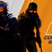 Counter-Strike 2 official logo