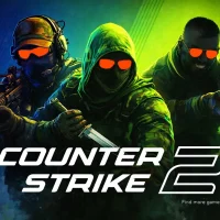 Counter strike 2 on linux custom cover