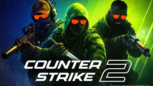Counter strike 2 on linux custom cover - Counter-Strike 2 on Ubuntu: Download Guide & Tips