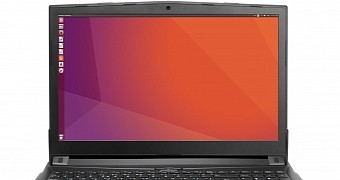 Entroware launches ubuntu powered kratos 3000 laptop with nvidia gtx 1050 gpu