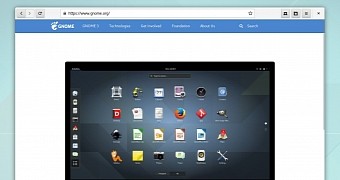 Epiphany 3 24 web browser has new bookmarks ui improves tracking protection
