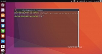 It looks like ubuntu 17 04 might ship with mesa 17 0 1 and x org server 1 19 2
