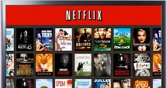 It s official linux users can now watch netflix movies using mozilla firefox