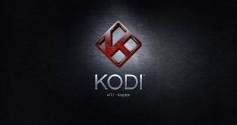 Kodi 17 krypton gets first point release estuary and estouchy skins improved