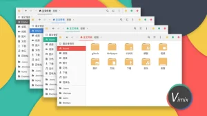 Light color option varient for theme
