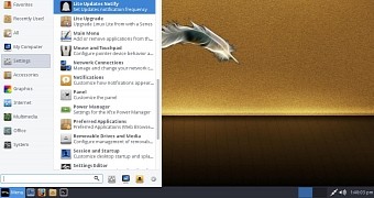Linux lite 3 4 beta is based on ubuntu 16 04 2 lts doesn t ship with linux 4 8