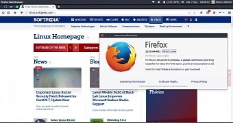 Mozilla firefox 52 0 2 released to fix crash on startup on linux other issues