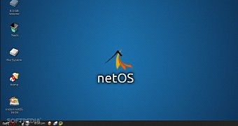 Netos studio 10 65 linux os launches as the newest member of the netos family