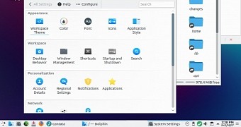 Pclinuxos 2017 03 kde edition lands with kde plasma 5 8 6 lts linux kernel 4 9