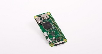 Raspberry pi celebrates 5 years of existence with release of raspberry pi zero w