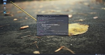 Solus linux driver management tool to enable always on nvidia optimus support