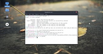 Solus operating system offers bulletproof update experience and boot management