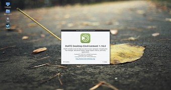 Solus users get mate 1 18 and linux kernel 4 9 16 budgie 10 3 coming very soon