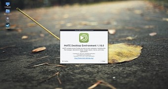 Solus users get mate 1 18 and linux kernel 4 9 16 budgie 10 3 coming very soon