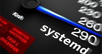 Systemd 233 released with python 3 support over 70 improvements and bug fixes