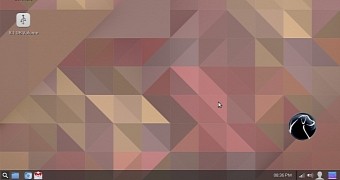 Ubuntu based black lab linux gets new weekly build with linux 4 8 unity desktop