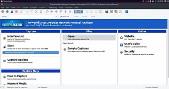 Wireshark 2 2 5 is out as the world s most popular network protocol analyzer