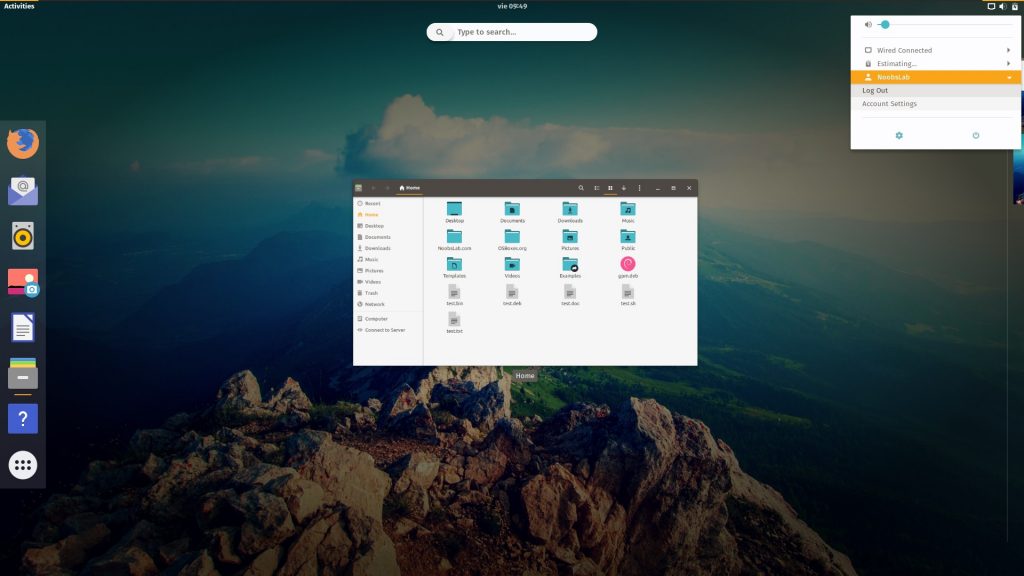 Download Pop GTK Theme