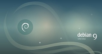 Debian gnu linux 9 stretch just around the corner live images to support uefi