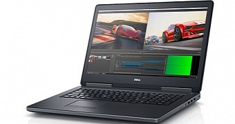 Dell launches world s most powerful 15 and 17 laptops powered by ubuntu linux