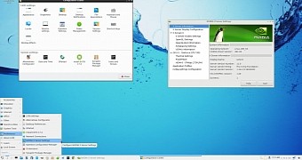 Extix 17 4 distro launches based on ubuntu 17 04 features lxqt 0 11 1 desktop