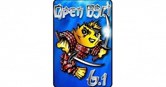 Openbsd 6 1 operating system officially released adds kaby lake arm64 support