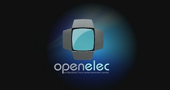Openelec 8 0 3 embedded linux entertainment os adds mesa 17 0 5 and linux 4 9 25